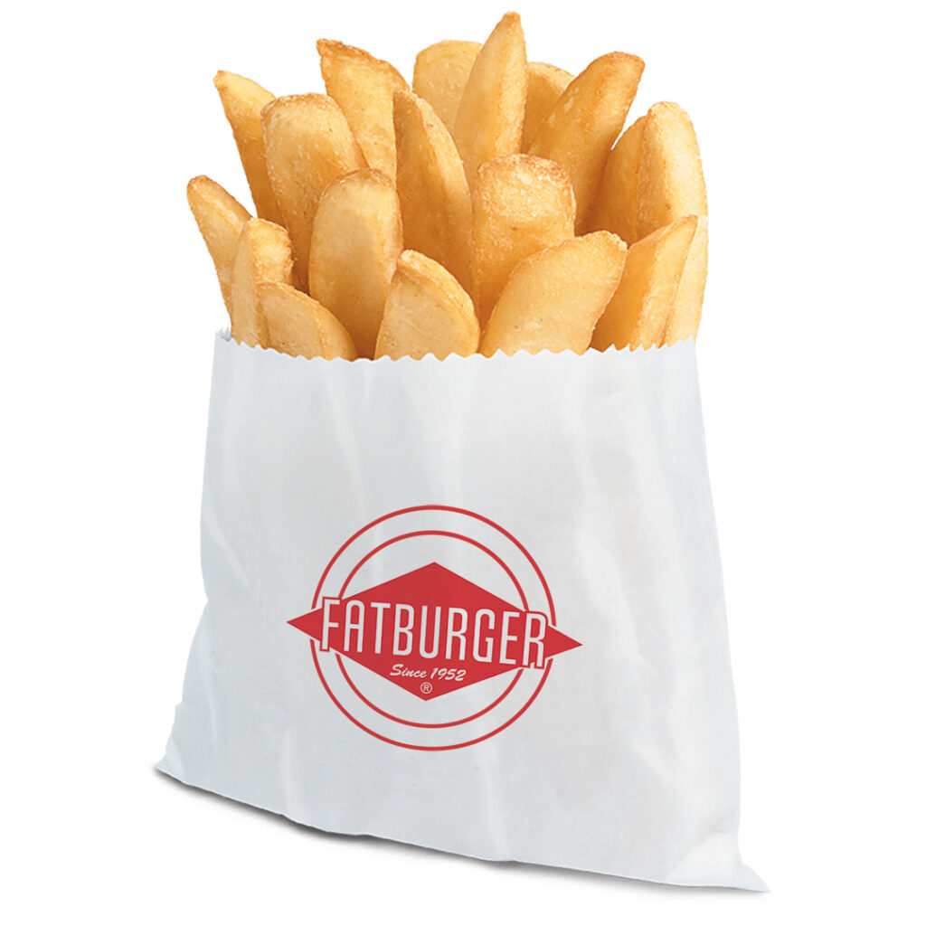 Fat Fries